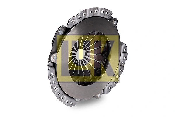 Clutch Pressure Plate
